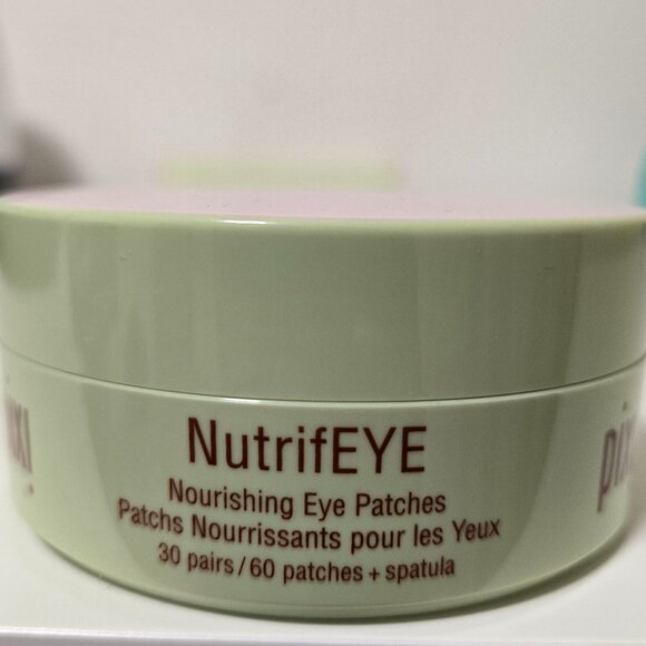 Eye Patches (Pixi NutrifEYE) - Picture 5 of 5